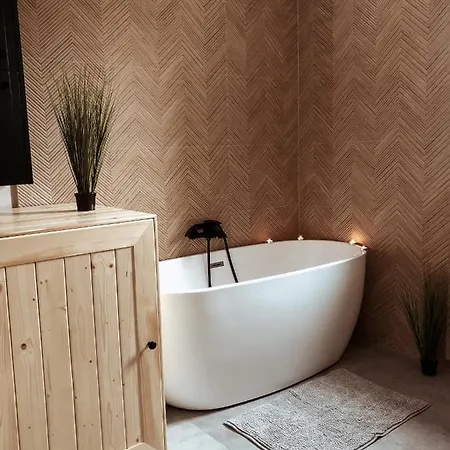 Jaszczurowa Apartament II Zewnętrze zdjęcie