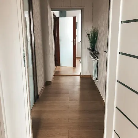 Jaszczurowa Apartament II Zewnętrze zdjęcie