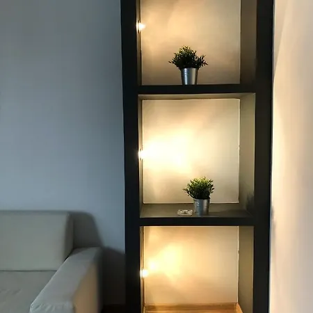 Jaszczurowa Apartament II Zewnętrze zdjęcie