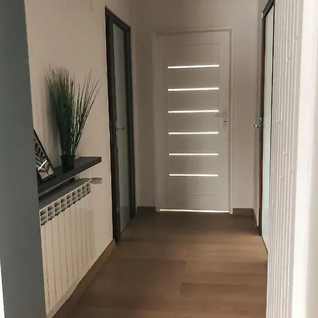 Jaszczurowa Apartament II Zewnętrze zdjęcie