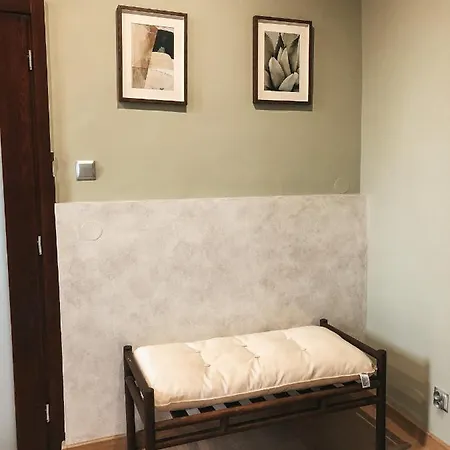 Jaszczurowa Apartament II Zewnętrze zdjęcie