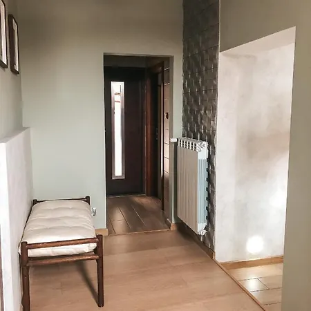 Jaszczurowa Apartament II Zewnętrze zdjęcie