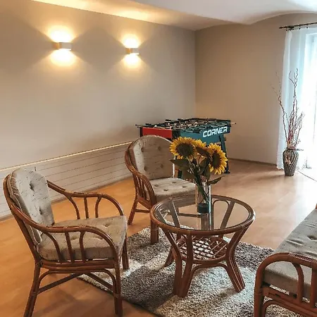 Jaszczurowa Apartament II Zewnętrze zdjęcie