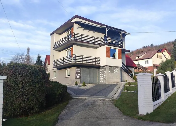 Jaszczurowa Apartament II