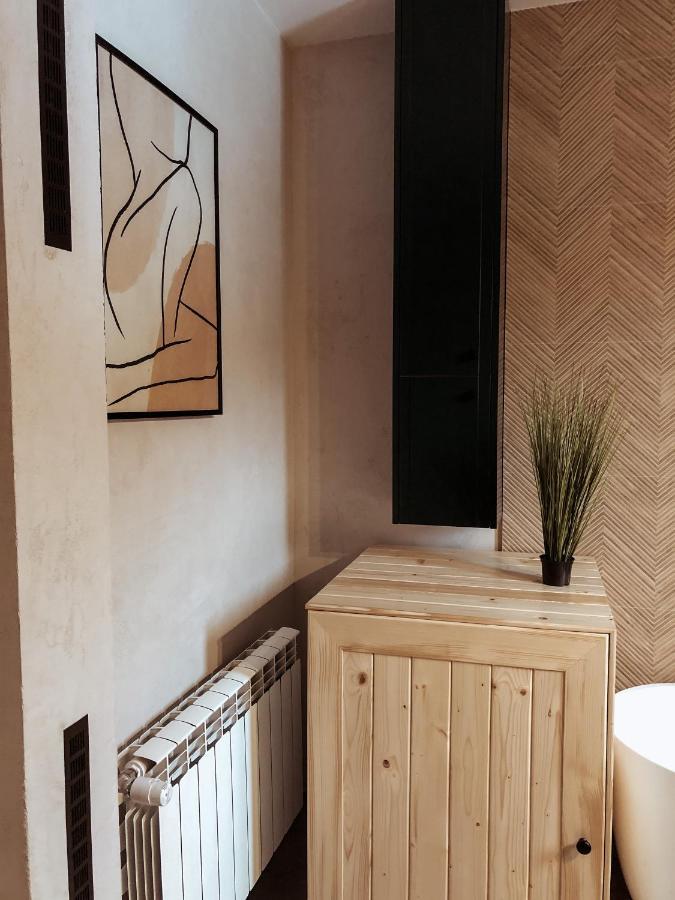 Ii Apartament Jaszczurowa