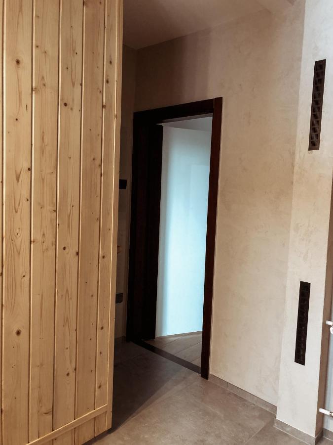 Apartament Ii *