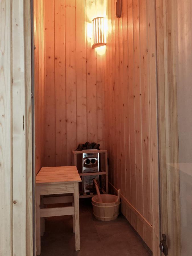 Ii Apartament *