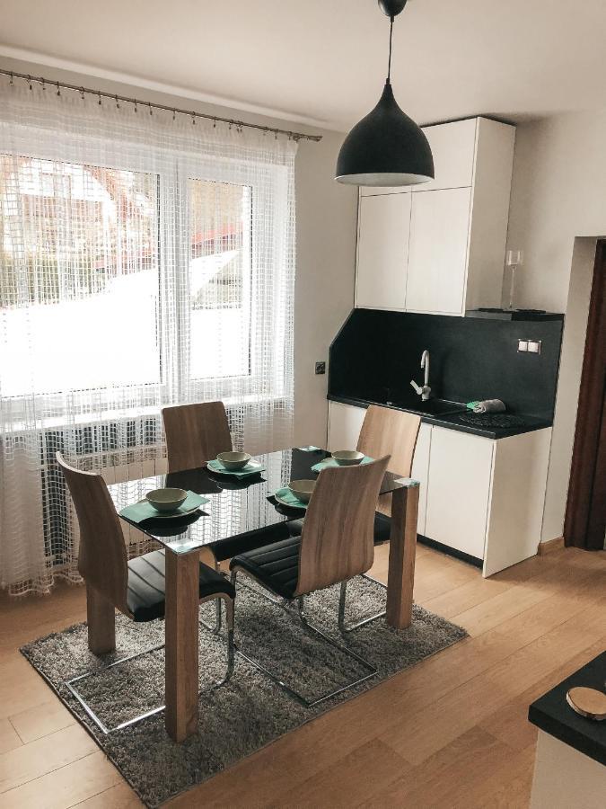 Ii Apartament *