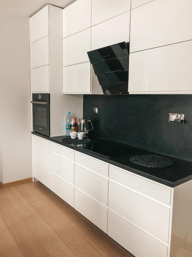 Ii Apartament *