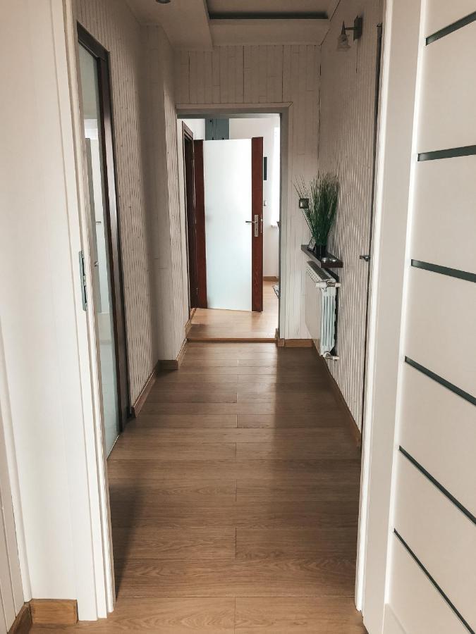 Ii Apartament *