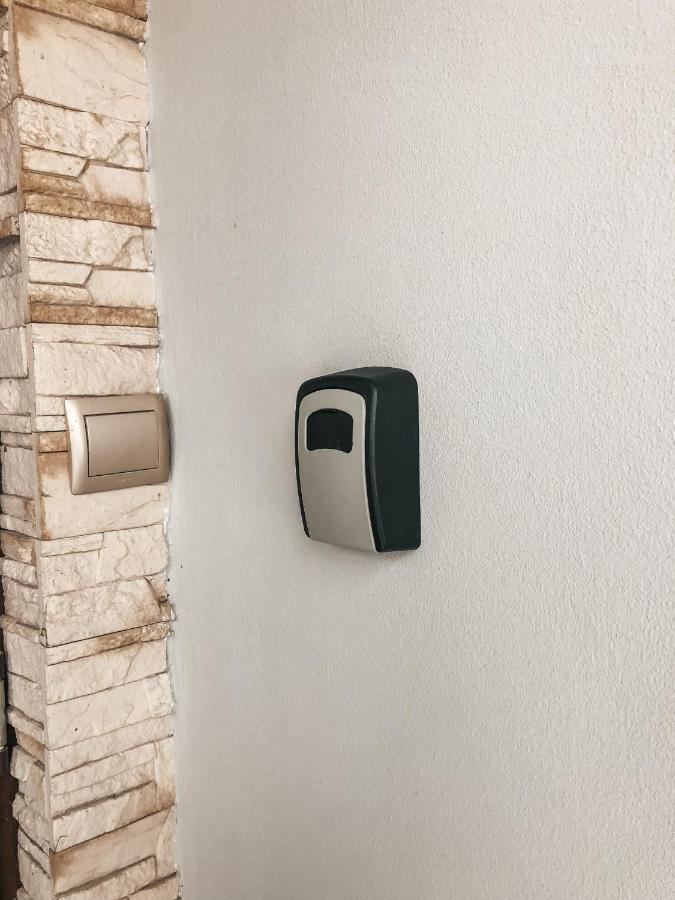 Ii Apartament