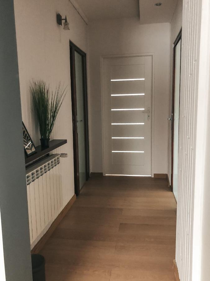 Apartament Ii *