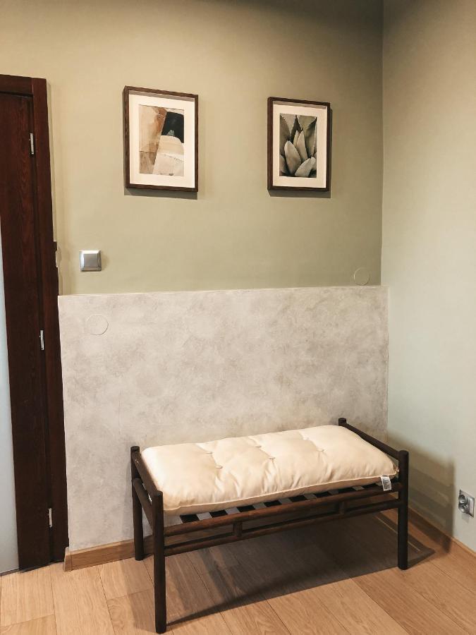 Apartament Ii *