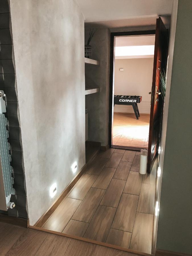 Apartament Ii *