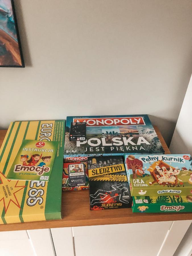 Ii Apartament *