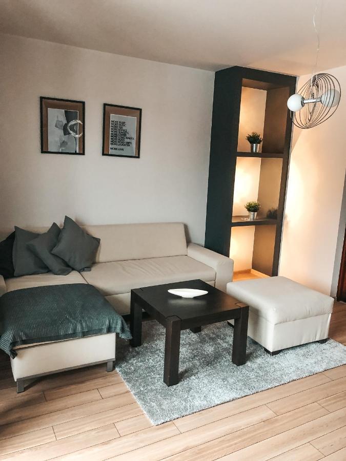 Apartament Ii