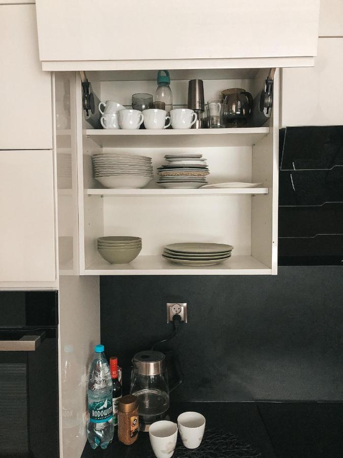 Apartament Ii *