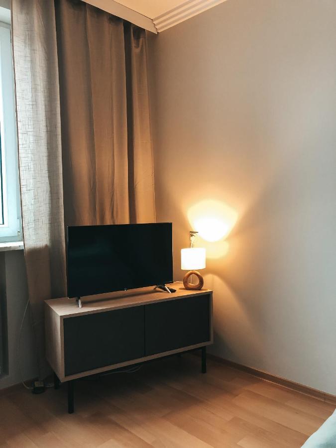 Ii Apartament *