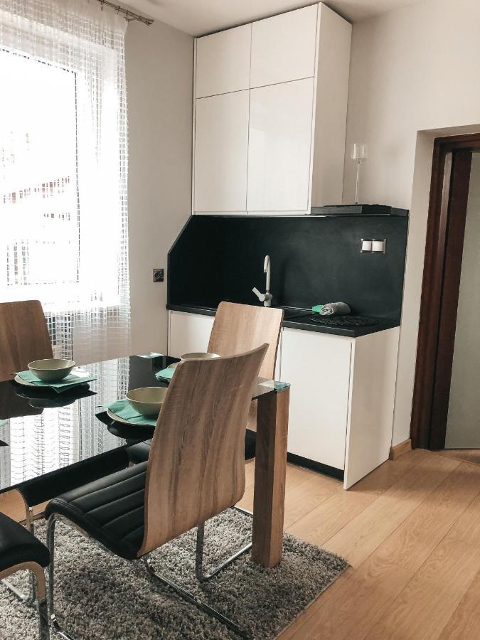 Apartament Ii