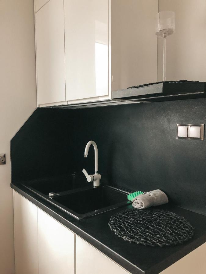 Ii Apartament