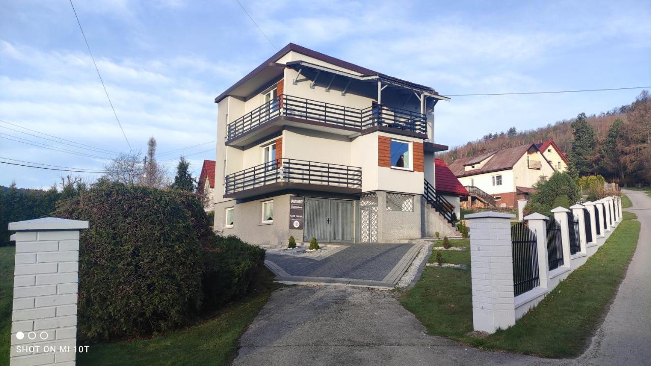 Apartament Ii Jaszczurowa