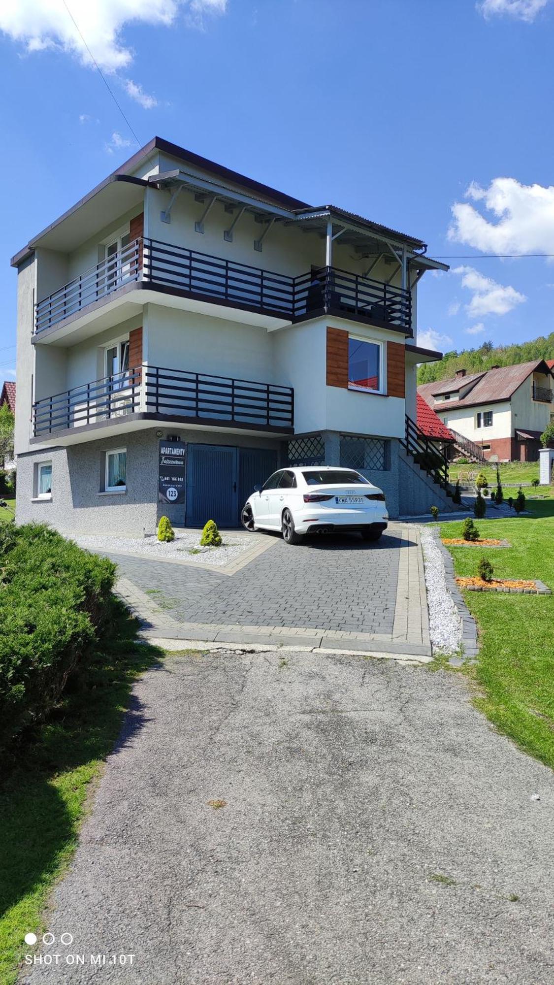 Apartament Ii *
